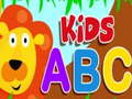Hra Děti ABC