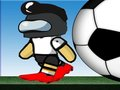Hra Fotbal Onur
