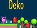 Hra Deko