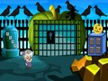 Hra Halloween Úniková série Epizoda 2