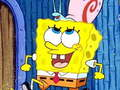 Hra Sponge Bob Skluzavka