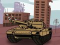 Hra Závod Tanků