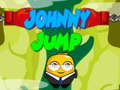 Hra Johnny Jump