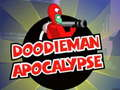 Hra Apokalypsa PoopieMana