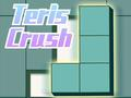 Hra Tetris Drcení
