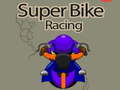 Hra Super Motocyklové Závody