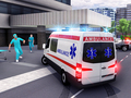 Hra Simulátor Záchranné Služby 3D