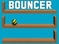 Hra Bouncer