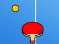 Hra Nekonečný Ping Pong
