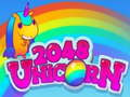 Hra 2048 Jednorožec