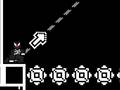 Hra 8bit Černý Provazník