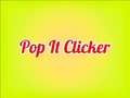Hra Pop It Kliker