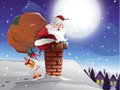 Hra Zázrak Dědy Mráze: Skryté Předměty