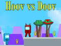 Hra Hoov proti Doov