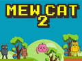 Hra Mew Kočka 2