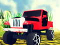 Hra Off Road 4x4