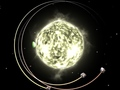 Hra Gravitace Planety