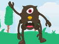 Hra Tvůrce Monster