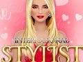 Hra Mezinárodní módní stylista