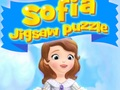 Hra Sofia Puzzle