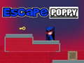 Hra Únik od Poppy