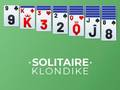 Hra Solitaire Klondike