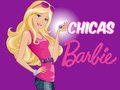 Hra Holky Barbie