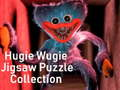 Hra Kolekce Puzzle Hugie Wugie