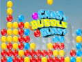 Hra Exploze Candy Bublin