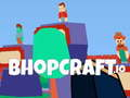 Hra BhopCraft.io