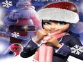 Hra Zázračný: Vánoční speciál Ladybug