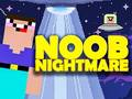 Hra Noob Noční Mára Arkáda