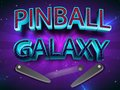 Hra Pinball Galaxie