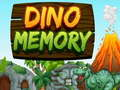 Hra Dino Paměť