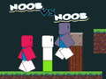 Hra Noob proti Noobovi