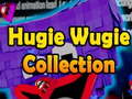 Hra Kolekce Hugie Wugie