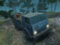 Hra Simulátor Off-Road Jízdy 4WD