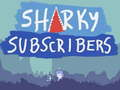 Hra Odběratelé Sharky