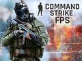 Hra Příkazový Úder FPS