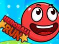 Hra Heroball Běh