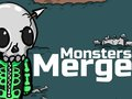 Hra Spojení Monster