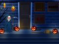 Hra Halloween se blíží Epizoda 7