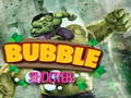 Hra Hrajte Hulk Hračky Střelba Bublinkami