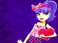 Hra Kadeřnický salon Monster High™