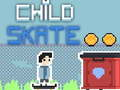 Hra Dětské Skate