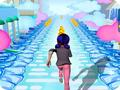 Hra Subway Surfers: Běžec Beruška