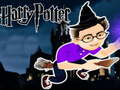 Hra Oblečte Harryho Pottera