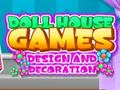 Hra Sen o Panenkovém Domě: Design a Dekorace