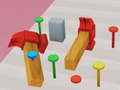 Hra Mistr Hammer 3D Hra