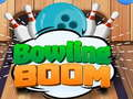 Hra Bowlingový Boom